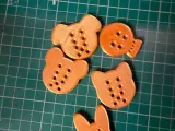 Simple Animal Buttons-0