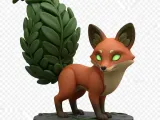 Emeraldleaf Fox Guardian-0
