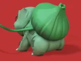 Bulbasaur-2