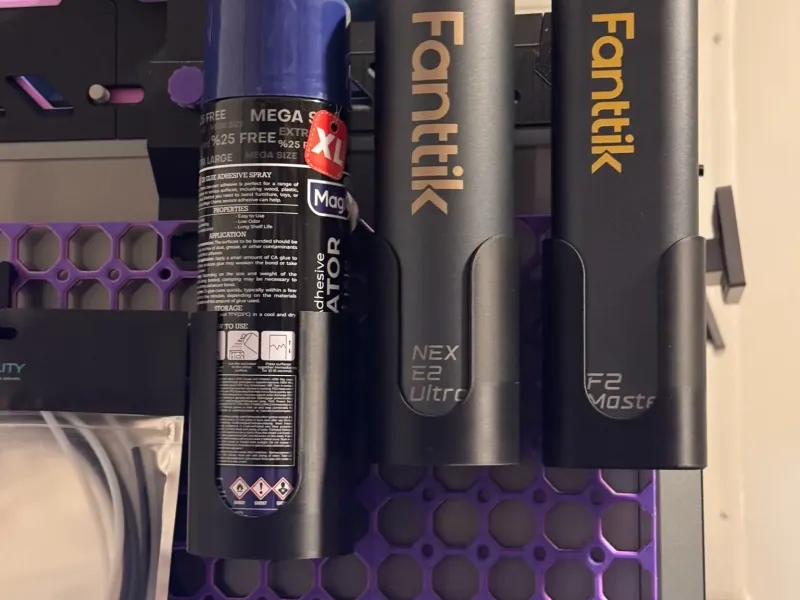 Fanttik F2 Master Screwdriver Holder