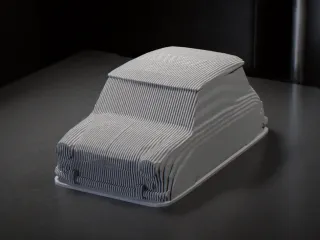 Austin Mini Cooper