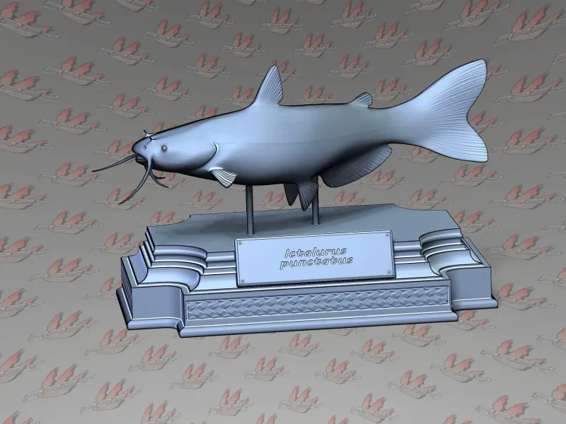 CHANNEL CATFISH