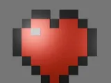 Minecraft Pixel-0
