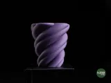 hearts • vase-8