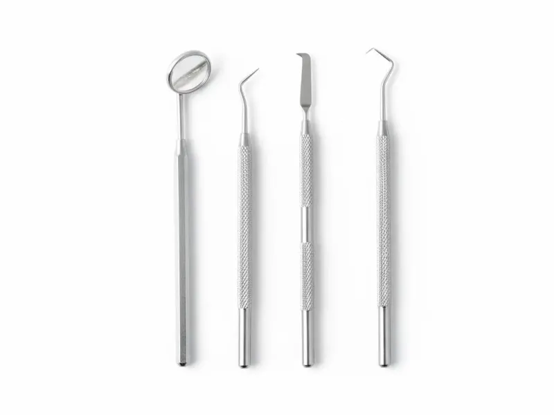 dental tools / Zahn werkzeug
