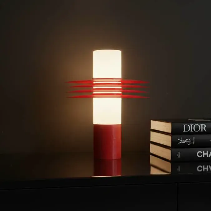 UFO-Tischlampe - MOKA Design