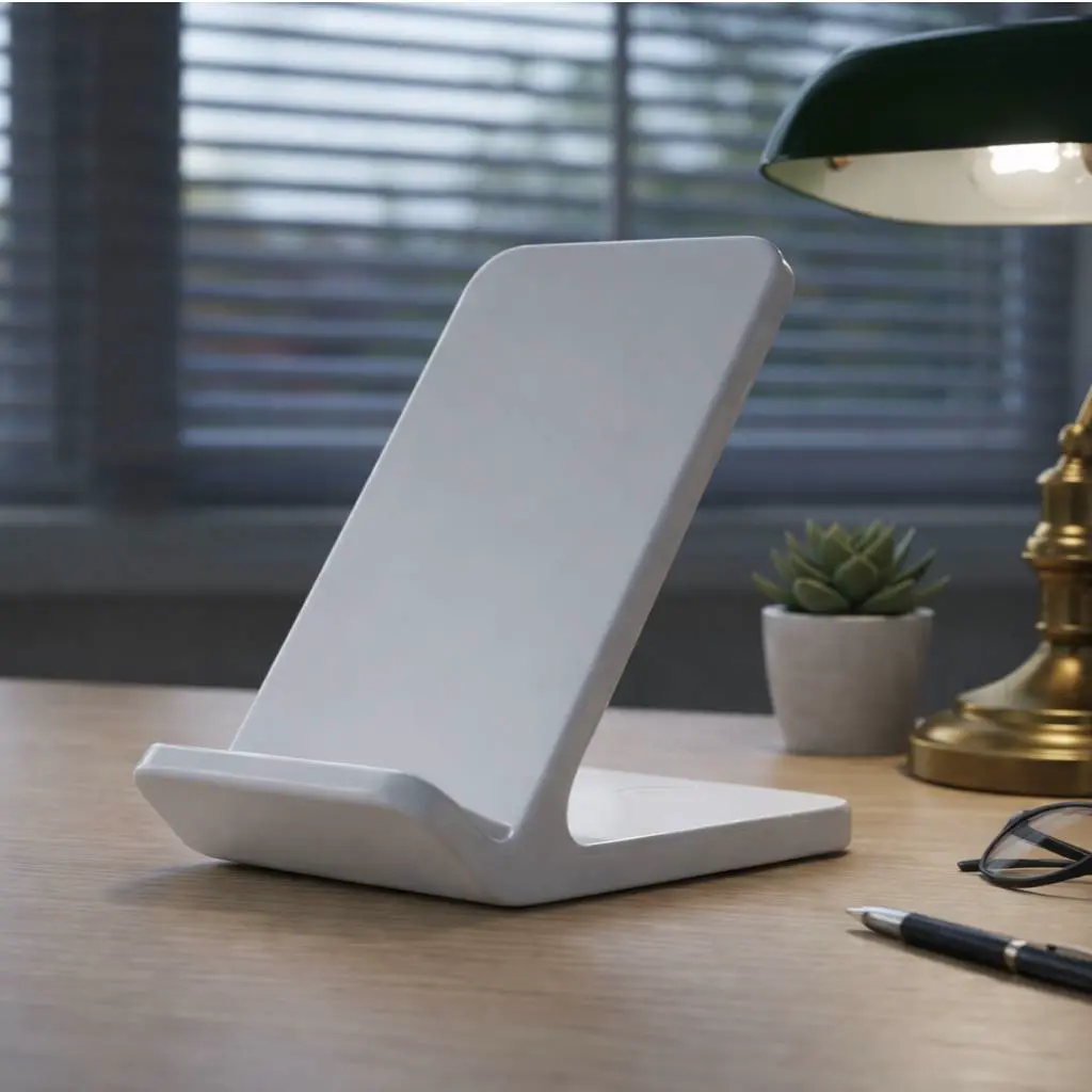 Simple Fast-Print Phone Stand