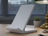Simple Fast-Print Phone Stand-0
