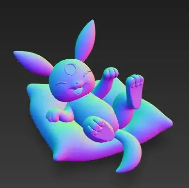 pokemon umbreon pillow