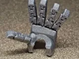 jointed hands for dummy 13 -1