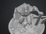 The Werewolf-4