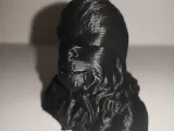 Chewbacca Star Wars-0
