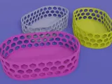 Hexagon boxie-3