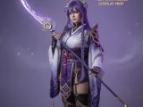 Genshin Impact Engulfing Lightning-1