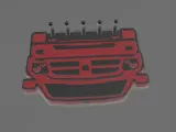 Dodge Ran keyhanger-4