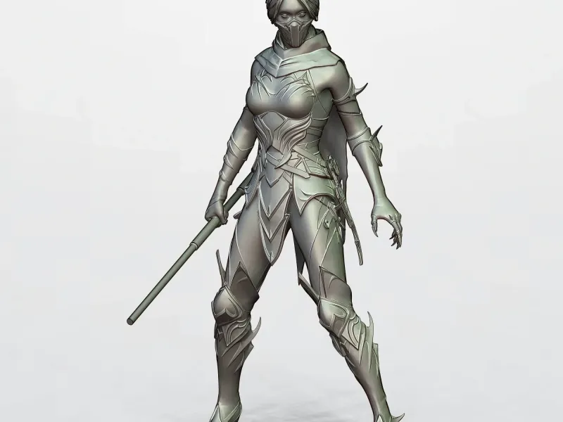 JADE MORTAL KOMBAT 11