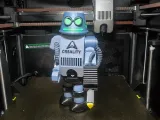Creality k2 robot-2