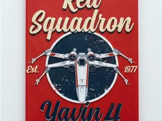 Red Squadron