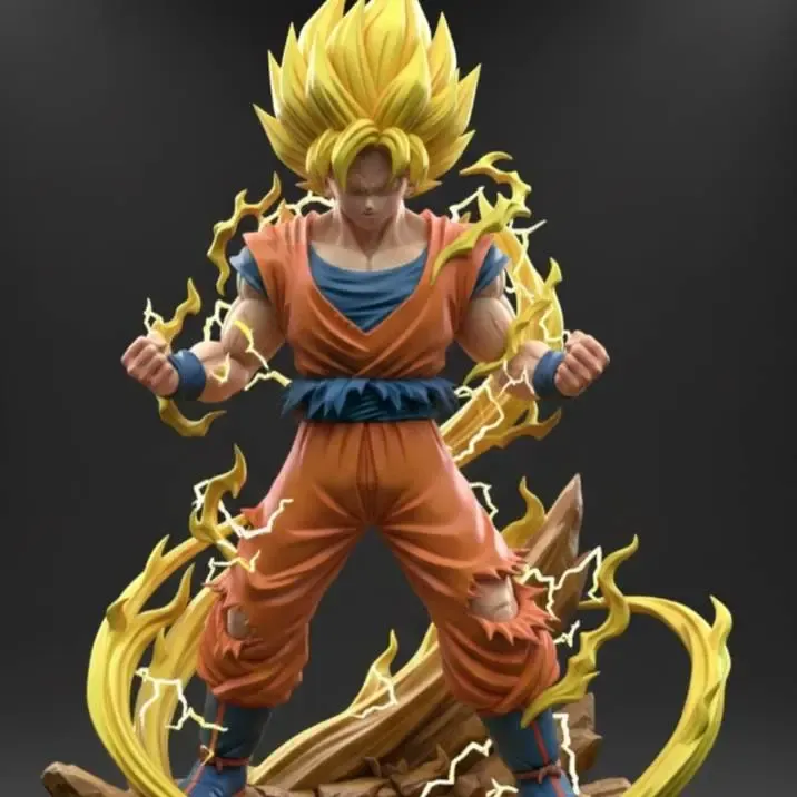 Goku