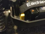RC Car battery strap post-2