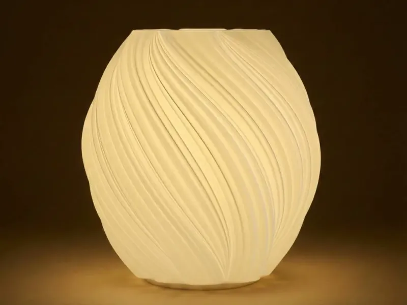 Lampe de table