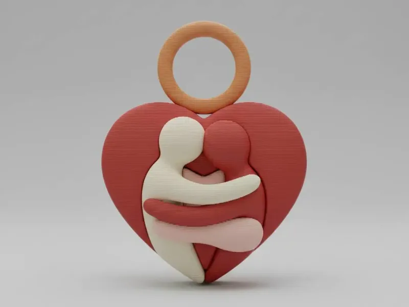 Embrace Within the Heart – Noah0x03