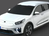 kia niro -0