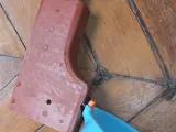 Dustpan Joint with Reversible Handle-2