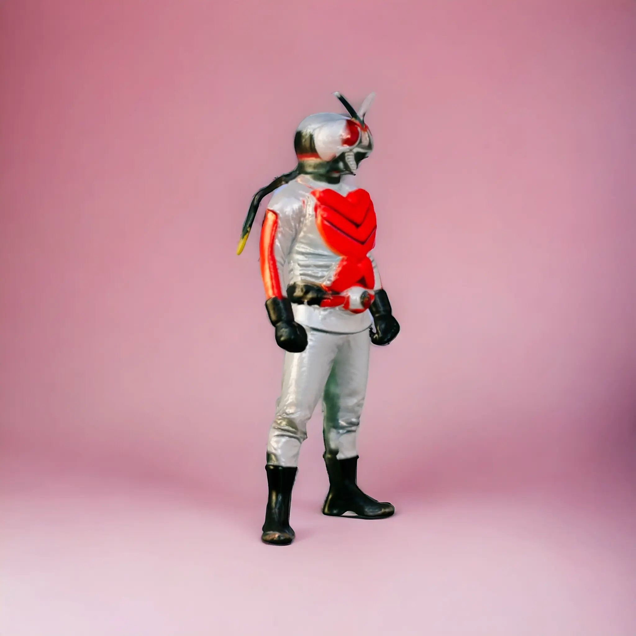 Kamen Rider X