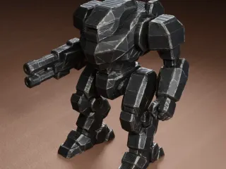 Battle droid
