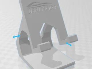 Phone stand