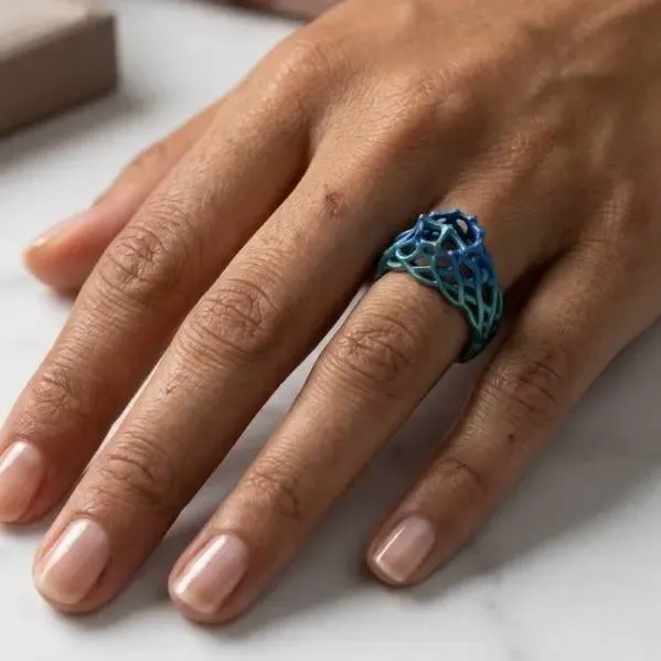 Anillo Velo de Coral – Noah0x03