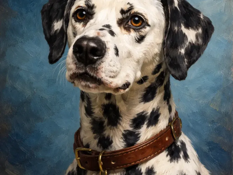 Escultura dalmata