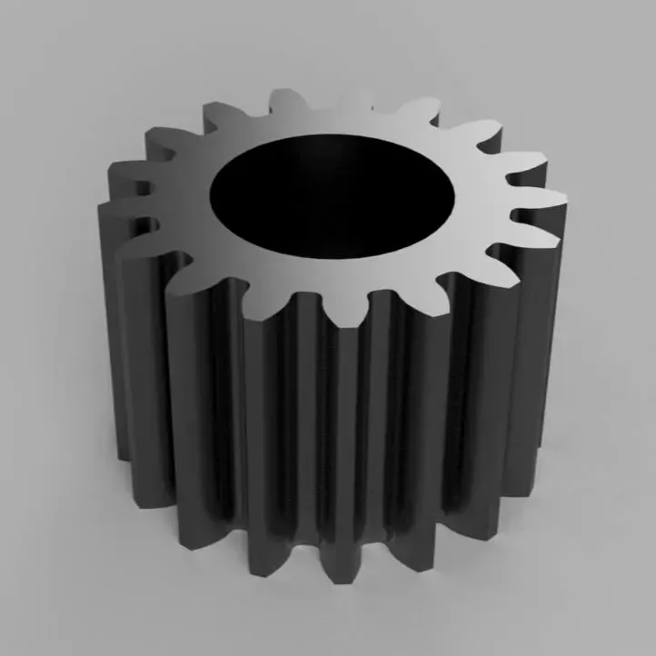 gear