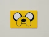 Jake the dog-0