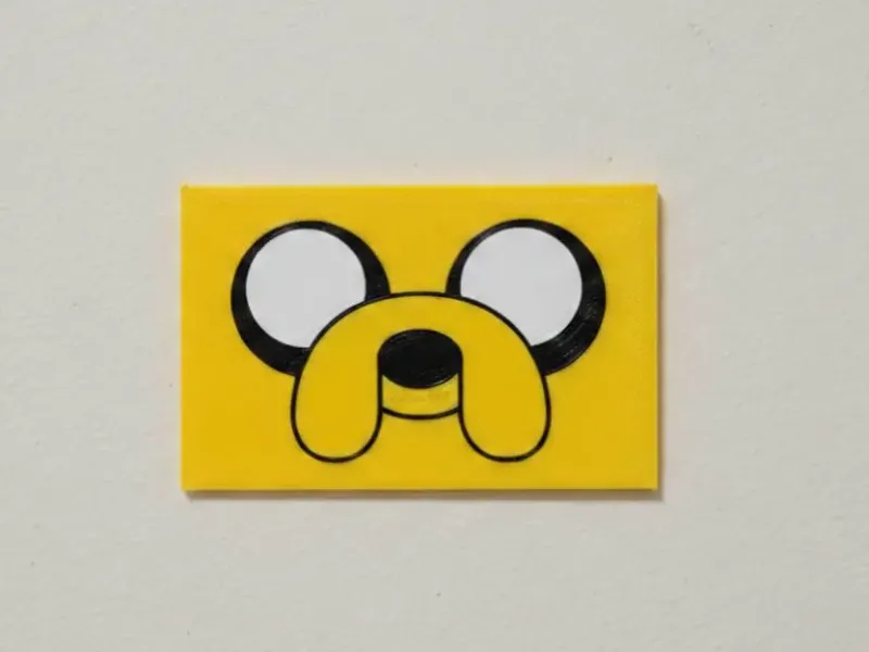 Jake the dog