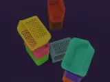 Storage tray-5