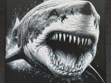 Shark II-0