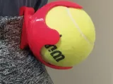 Tennis ball holder-0