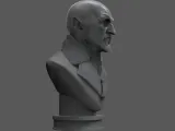 Nosferatu 3D print model-8