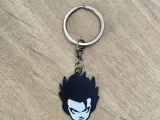 Llavero Gohan-1