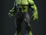 Hulk HQ-2