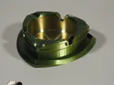 Farscape Ashtray-8