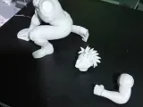 Naruto + Iron Man-2