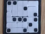 Dice Deduction Board Game-0