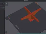 Overhang test-1