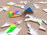 Tangram Puzzles-1