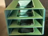 Stackable Card Deck "Shelf"-2