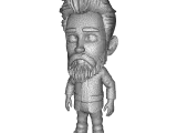 Mosskin Forest Sprite-7