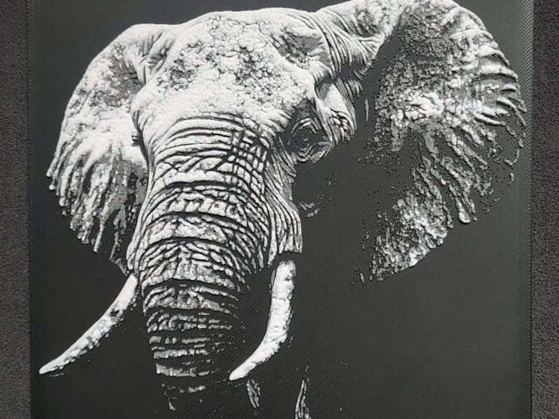 Elephant